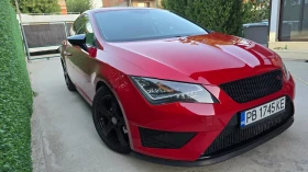 Seat Leon FR COUPE, снимка 2