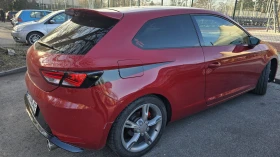 Seat Leon FR COUPE, снимка 5