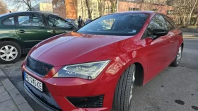 Seat Leon FR COUPE, снимка 1