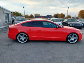 Audi A5 Sline 3.0 Quattro , снимка 2