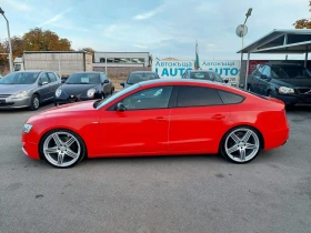 Audi A5 Sline 3.0 Quattro , снимка 5