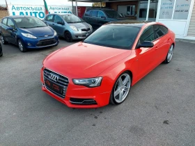 Audi A5 Sline 3.0 Quattro , снимка 8