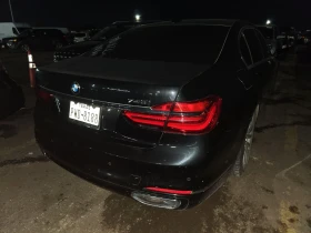 BMW 740 ПОДГРЕВ* МАСАЖ* ОБДУХВАНЕ* КАМЕРА* КЕЙЛЕС* ДИСТРОН, снимка 4