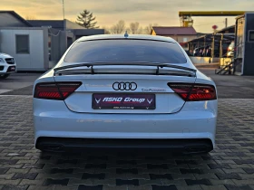 Audi A7 COMPETITION/S-LINE/GERMANY/BOSE/MEMORY/ПОДГРЕВ/LIZ, снимка 7