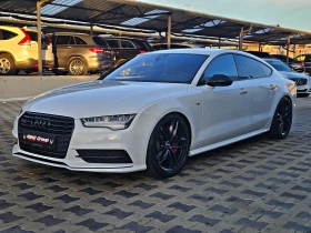 Audi A7 ! COMPETITION/S-LINE/GERMANY/BOSE/MEMORY/ПОДГРЕВ/L - изображение 1