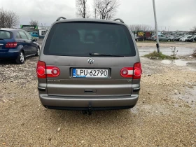 VW Sharan 2.8V6    | Mobile.bg    4