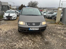     VW Sharan 2.8V6   