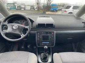 VW Sharan 2.8V6    | Mobile.bg    8