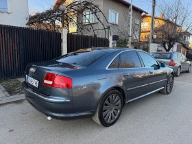 Audi A8 3.0TDI, снимка 6