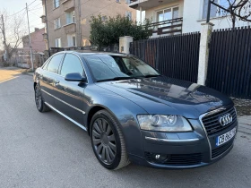 Audi A8 3.0TDI, снимка 3