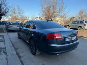 Audi A8 3.0TDI, снимка 4