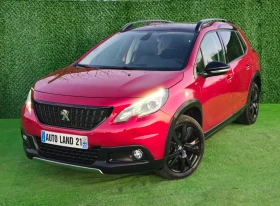 Peugeot 2008 GT Line* FACE LIFT* 60000км*  1