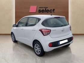 Hyundai I10 1.0 i | Mobile.bg    7