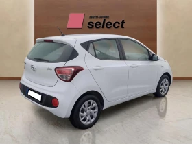 Hyundai I10 1.0 i, снимка 5