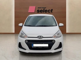 Hyundai I10 1.0 i | Mobile.bg    2