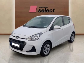 Hyundai I10 1.0 i, снимка 1