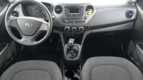 Hyundai I10 1.0 i | Mobile.bg    9