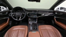 Audi A6 (C8) 40 TDI Premium | Mobile.bg    5