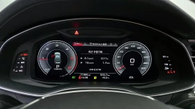 Audi A6 (C8) 40 TDI Premium | Mobile.bg    8