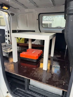 Nissan e-NV200 41kW/Navi/Camera/Premium | Mobile.bg    9