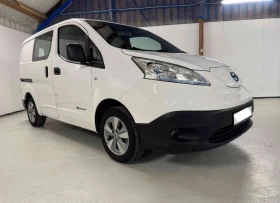 Nissan e-NV200 41kW/Navi/Camera/Premium | Mobile.bg    2