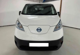 Nissan e-NV200 41kW/Navi/Camera/Premium, снимка 1