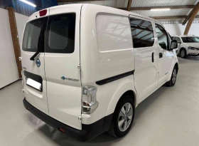 Nissan e-NV200 41kW/Navi/Camera/Premium | Mobile.bg    4