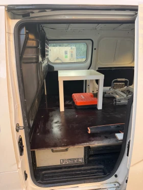 Nissan e-NV200 41kW/Navi/Camera/Premium | Mobile.bg    13
