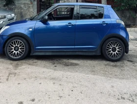 Suzuki Swift 1.5VVT LIMITED , снимка 5