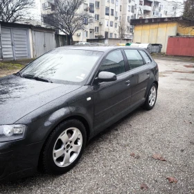 Audi A3 2.0 TDI, снимка 1