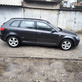 Audi A3 2.0 TDI, снимка 7