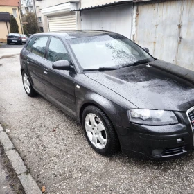 Audi A3 2.0 TDI, снимка 8