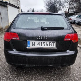 Audi A3 2.0 TDI, снимка 4