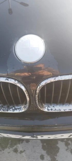 BMW 323, снимка 3