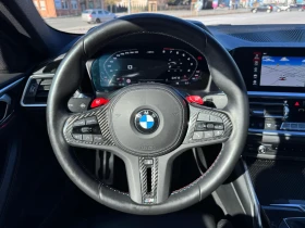 BMW M4 Individual Keramik Carbon ГАРАНЦИЯ, снимка 16