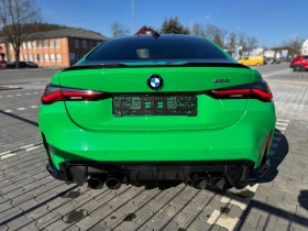 BMW M4 Individual Keramik Carbon ГАРАНЦИЯ, снимка 9