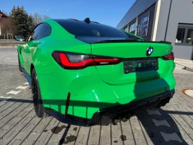 BMW M4 Individual Keramik Carbon ГАРАНЦИЯ, снимка 11