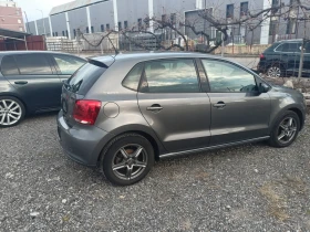 VW Polo 1.6TDI, снимка 3