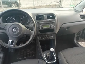 VW Polo 1.6TDI, снимка 8