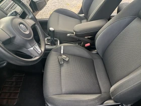 VW Polo 1.6TDI, снимка 7