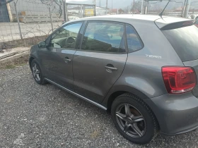 VW Polo 1.6TDI, снимка 5