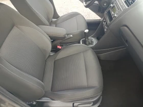 VW Polo 1.6TDI, снимка 9