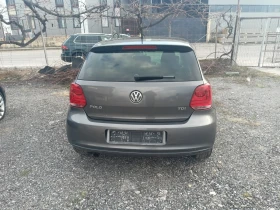 VW Polo 1.6TDI, снимка 4