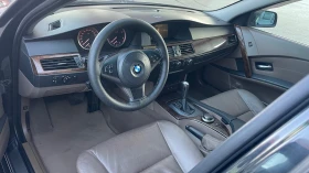 BMW 530 STARTSTOP, снимка 7