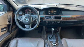 BMW 530 STARTSTOP, снимка 11