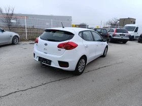 Kia Ceed 1.4crdi, снимка 4