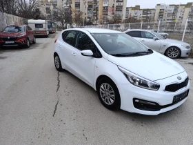 Kia Ceed 1.4crdi, снимка 3