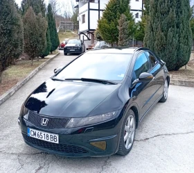 Honda Civic 1.8 i-vtec sport, снимка 1