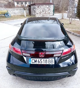 Honda Civic 1.8 i-vtec sport, снимка 5