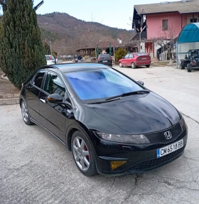 Honda Civic 1.8 i-vtec sport, снимка 3